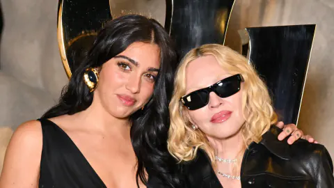 Lourdes Leon'dan Yıllar Sonra İlk Kez Madonna ile Yaşanan Kopuşa Açıklama