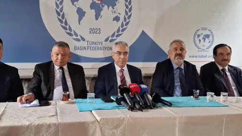 Uçum: Erdoğan 2028'de son kez aday olacak, erken seçim gündemde değil