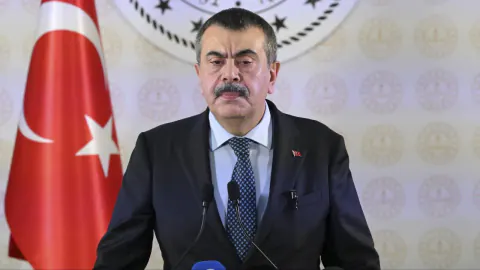 Bakan Tekin: Tüm okullar güvenlik açısından tek tek denetlendi