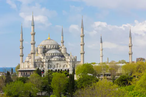Kayseri Namaz Vakitleri 20 Haziran 2026: Güncel Ezan Saatleri