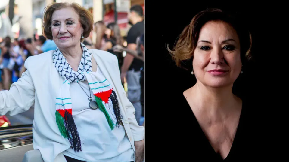 Usta Oyuncu Gülşen Tuncer 81 Yaşında Hayatını Kaybetti: 'Arsen Hanım' İle Unutulmaz İzler Bıraktı görseli