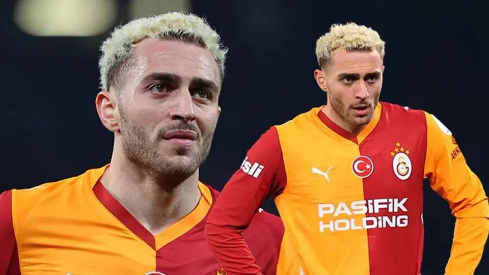 Galatasaray'da Barış Alper Yılmaz Bilmecesi: Alternatif Plan Noa Lang görseli