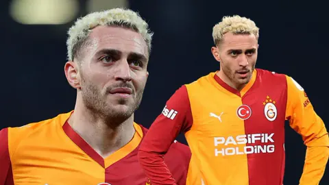 Galatasaray'da Barış Alper Yılmaz Bilmecesi: Alternatif Plan Noa Lang