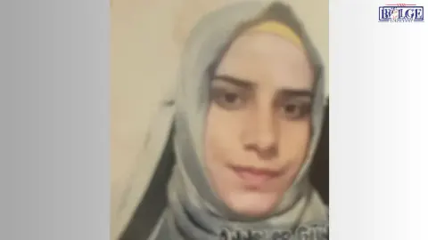 Van'da Gönül Alkan Cinayeti Davasında Tarih Belli Oldu: İlk Duruşma 11 Eylül'de