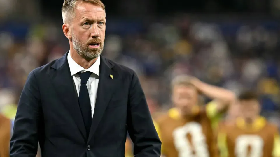 İsveç'te Fransa Mesaisi: Graham Potter'dan Dünyayı Sarsacak Hedef görseli