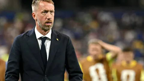 İsveç'te Fransa Mesaisi: Graham Potter'dan Dünyayı Sarsacak Hedef
