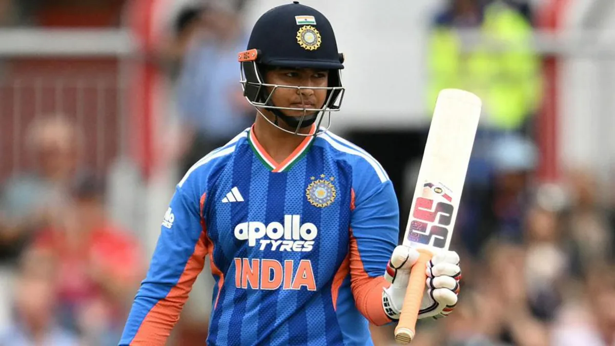 Vaibhav Sooryavanshi Tarih Yazdı: Sachin Tendulkar'ın 37 Yıllık Rekoru Kırıldı Vaibhav Sooryavanshi Tarih Yazdı: Sachin Tendulkar'ın 37 Yıllık Rekoru Kırıldı