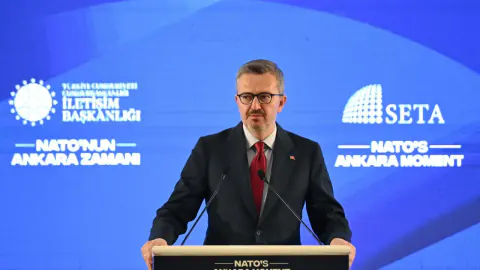 İletişim Başkanlığı'ndan Kritik Hamleler: Ankara NATO Zirvesi ve Dezenformasyon