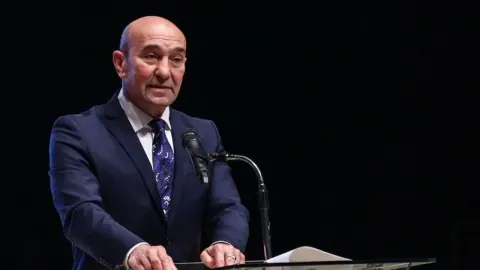 Tunç Soyer: "Gaziemir davasında üç kez tutuklandım, hukuken söylenecek söz kalmadı"