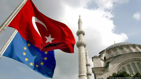 AB-Türkiye İlişkileri 2026: Stratejik Ortaklık mı, Tıkanıklık mı?