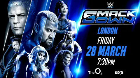 WWE SmackDown 2026 Yayın Takvimi ve Netflix Dönemi Stratejileri