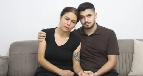 Adana'da Yaşayan Şahıs Fildişi Sahili'nde Kayboldu: Ailesi Yardım Bekliyor