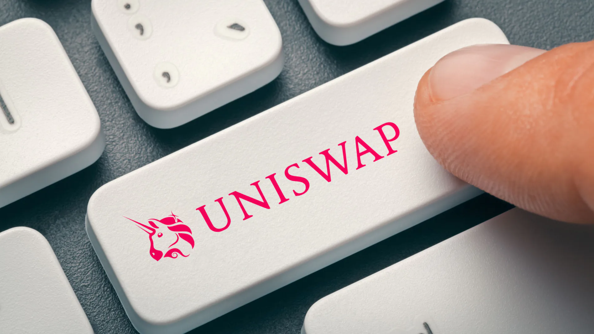 Uniswap'tan Kurumsal Hamle: Tokenize Varlıklara Yeni Erişim Kapısı Uniswap'tan Kurumsal Hamle: Tokenize Varlıklara Yeni Erişim Kapısı