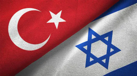 İsrail Diaspora Bakanı Amichai Chikli'den Türkiye ve Suriye Çıkışı