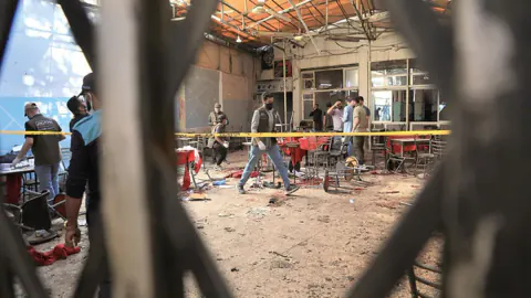 Türkiye'den Şam'daki Kanlı Saldırıya Kınama: Bakanlık'tan Sert Mesaj