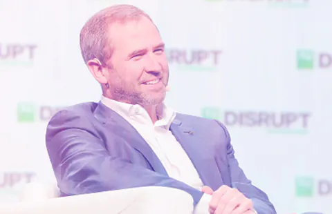 Ripple CEO Brad Garlinghouse'dan Bitcoin ve MicroStrategy Eleştirisi