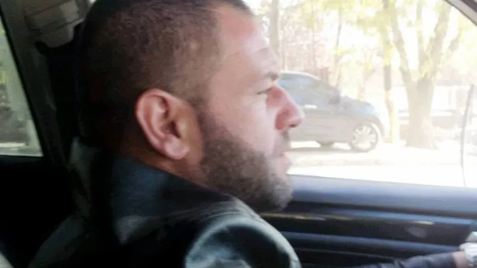 Bolu Yukarı Çarşı esnafı Taner Tekinalp hayatını kaybetti görseli