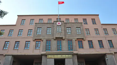 İçişleri Bakanı Mustafa Çiftçi'den Sivas'ta Kritik Güvenlik Vurgusu