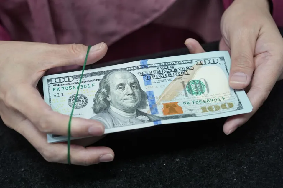 Hindistan'dan NRI'lara Dolar Çekme Kolaylığı: RBI'dan Yeni Düzenleme görseli