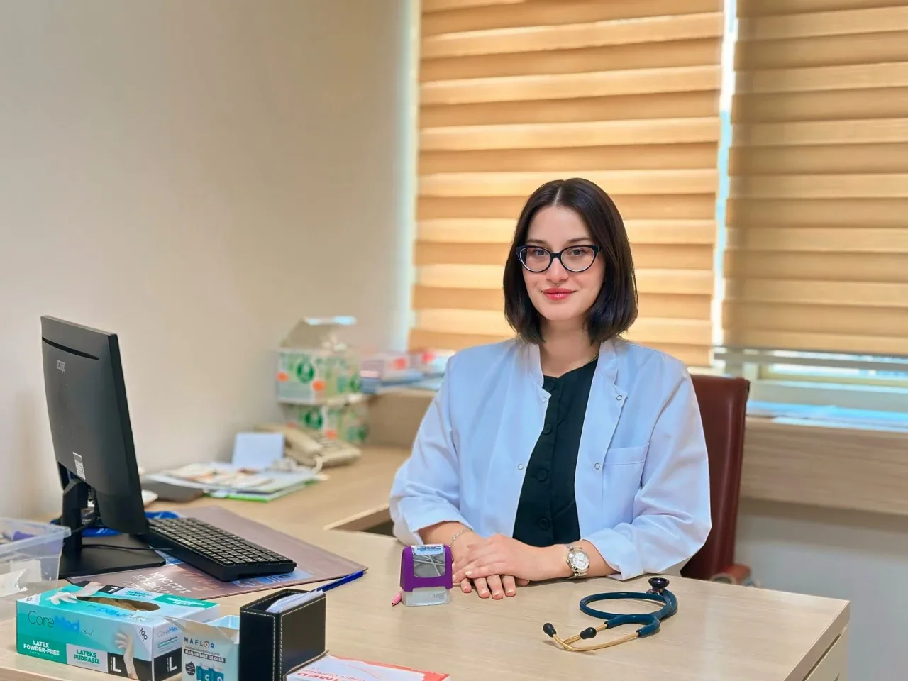 Çocuklarda Boy Kısalığı Sadece Genetik mi? Uzman Doktor'dan Kritik Uyarılar Çocuklarda Boy Kısalığı Sadece Genetik mi? Uzman Doktor'dan Kritik Uyarılar
