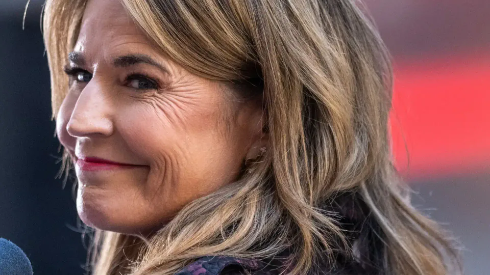 Savannah Guthrie'den Kayıp Annesi Nancy Guthrie İçin Duygusal Paylaşım görseli