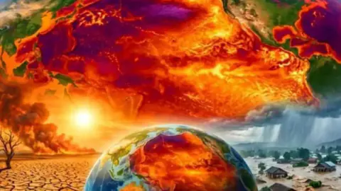 Süper El Niño Alarmı: Küresel Gıda Güvenliği ve Tarımsal Üretimde Kritik Eşik