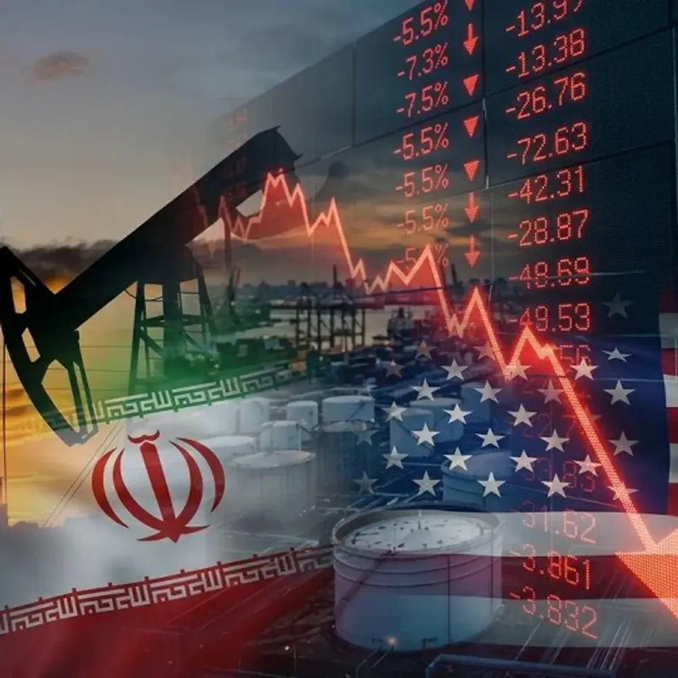 Küresel Piyasalar Rahatladı: Savaşın Sonu Brent Petrol Fiyatlarını Aşağı Çekti görseli