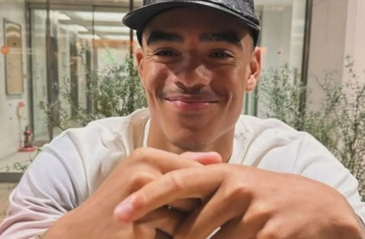 Marsilya'da Greenwood Transferi Krizi: Sportif Direktör Lorenzi'den Açıklama Marsilya'da Greenwood Transferi Krizi: Sportif Direktör Lorenzi'den Açıklama