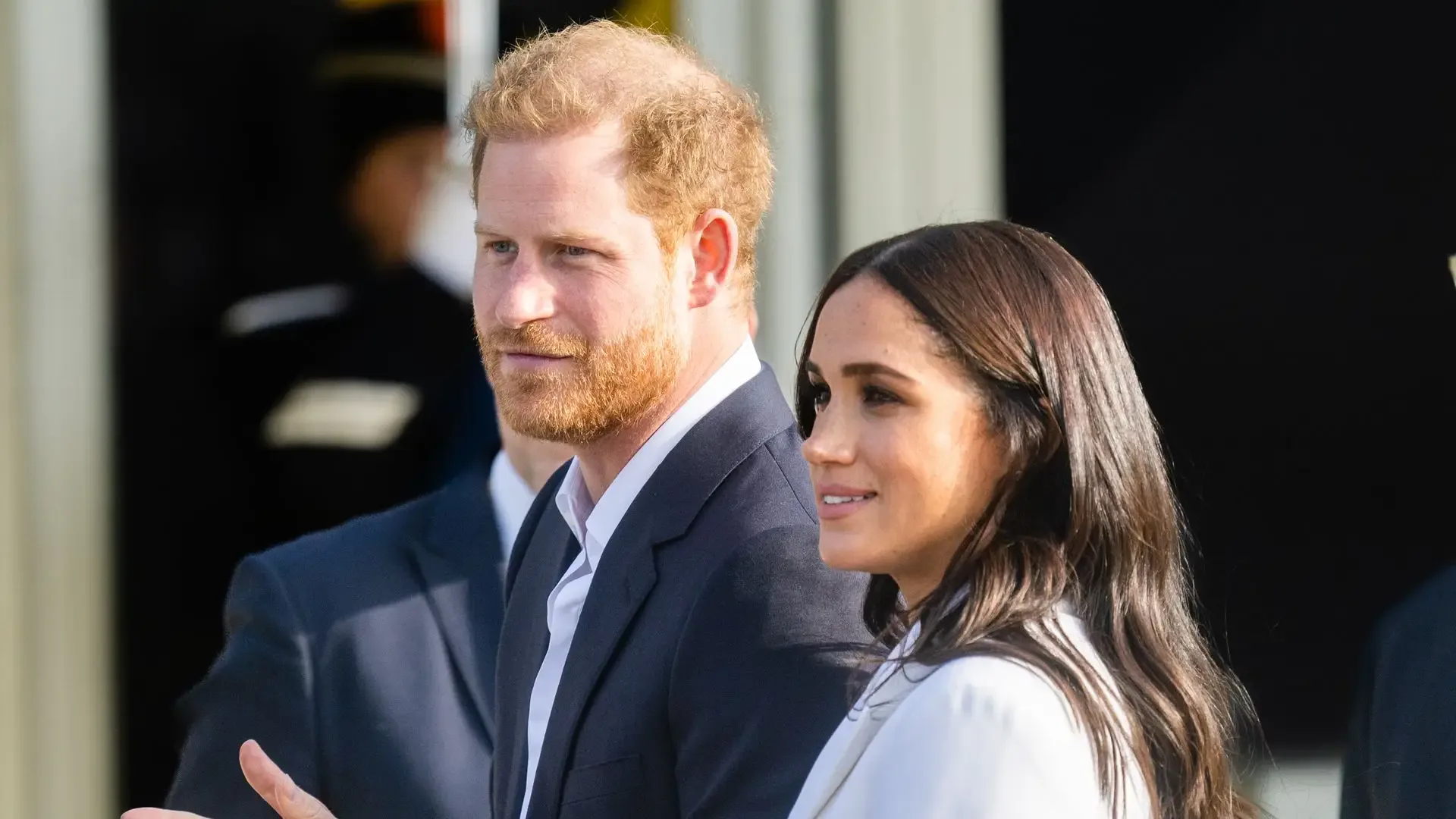 Prens Archie ve Prenses Lilibet'in Sorusuyla Gelen Ev Kuralı Prens Archie ve Prenses Lilibet'in Sorusuyla Gelen Ev Kuralı