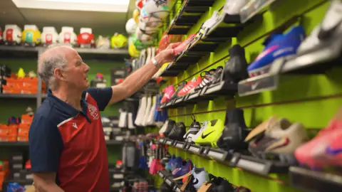 Lionel Messi ve Ontario Etkisi: 2026 Dünya Kupası Öncesi Kanada'da Futbol Ateşi
