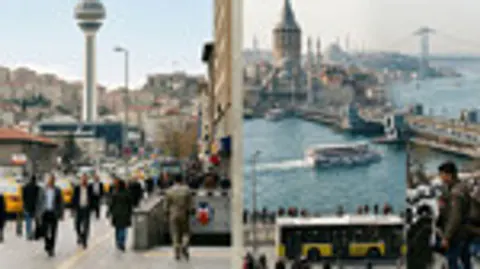 Asgari Ücretli Yaşamda İstanbul ve Ankara Arasındaki Fark Netleşti