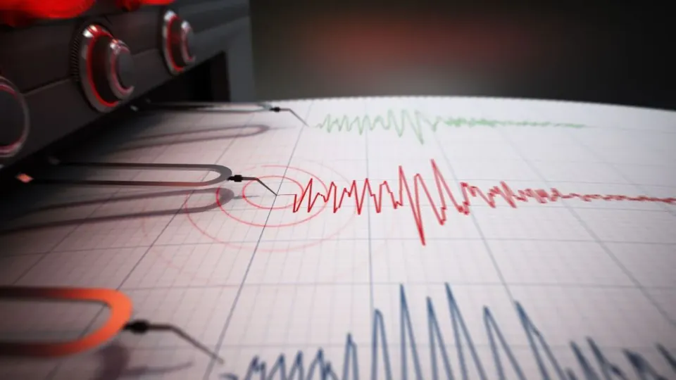Balıkesir Sındırgı ve Manisa Gördes Hattında Mikro Deprem Hareketliliği görseli