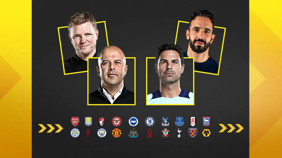 Avrupa'da Transfer Hareketliliği: Premier League Hakimiyeti Sürüyor görseli
