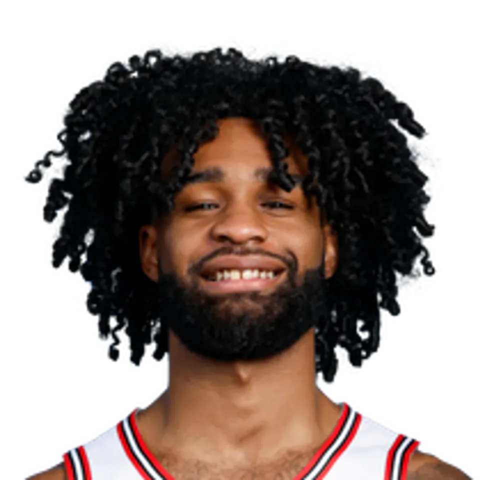 NBA'de Transfer Hareketliliği: Detroit Pistons'tan Coby White Hamlesi görseli