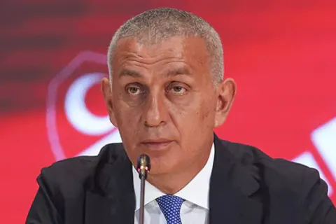 TFF'den 7 kulübe puan silme cezası: Adana Demirspor, Hatayspor ve Ankaragücü de dahil