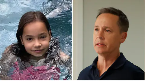 Chad Lowe'un kızı Fiona hayatını kaybetti: Ölüm nedeni açıklandı