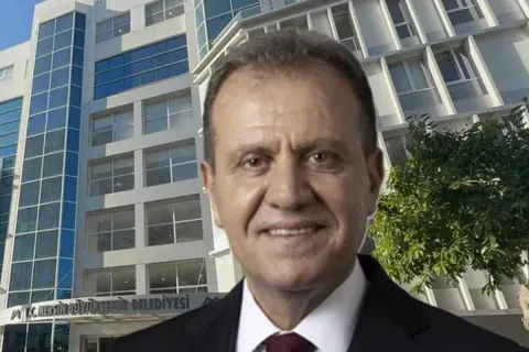 Mersin Büyükşehir Belediye Başkanı Vahap Seçer gözaltında: 59 şüpheli, 330 milyon TL zarar iddiası