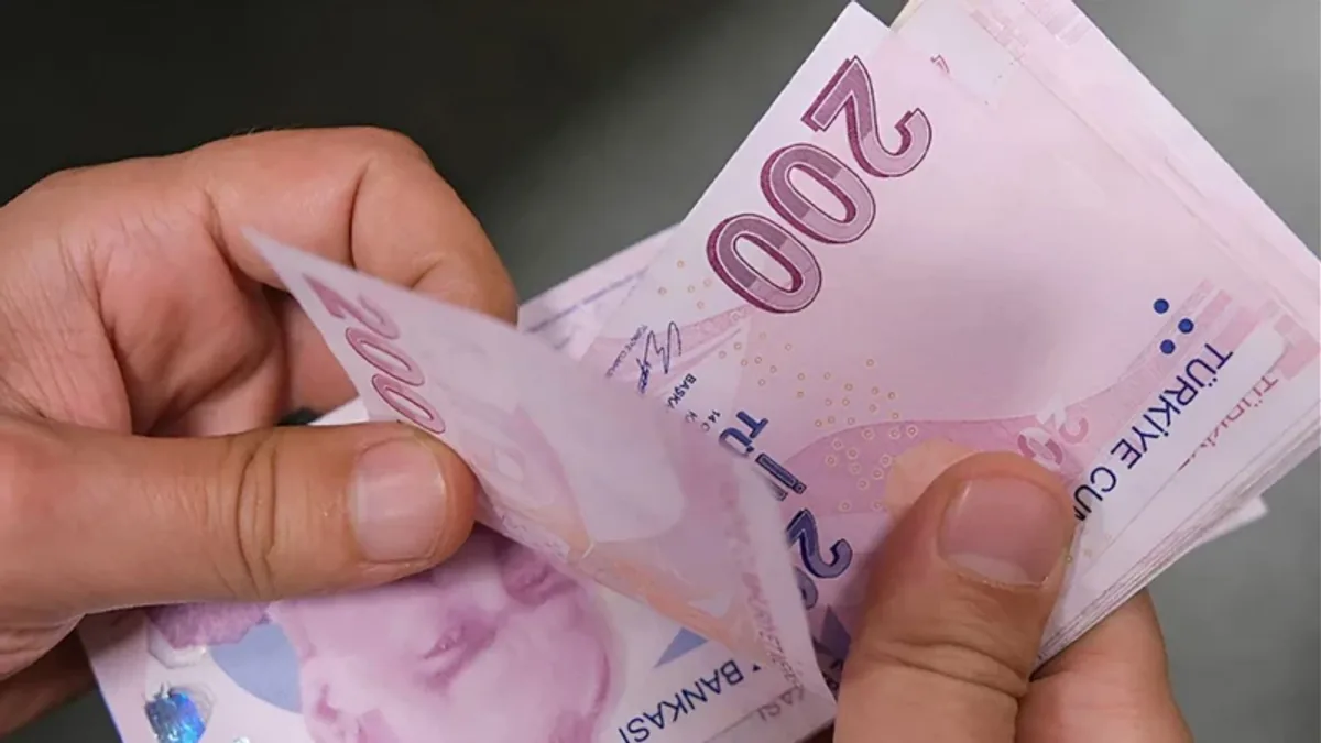 Temmuz 2026 Emekli Maaş Farkı Ödemeleri ve Takvimi Netleşti Temmuz 2026 Emekli Maaş Farkı Ödemeleri ve Takvimi Netleşti
