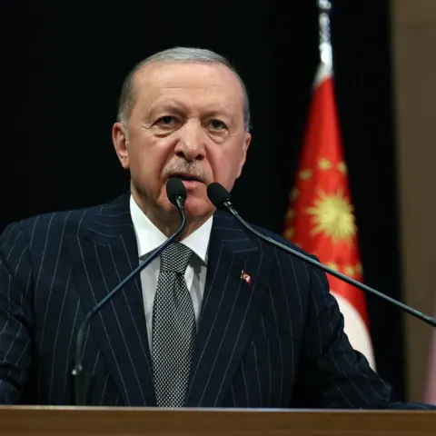 Cumhurbaşkanı Erdoğan ve Şansölye Merz Arasında Kritik Telefon Görüşmesi