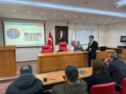 Tokat Ovalarında Çeltik Üretimi İçin Yeni Dönem: Mevzuat Engeli Kalktı