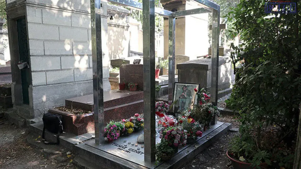 Türk Sinemasının İz Bırakan İsmi Yılmaz Güney: 'Çirkin Kral' Nasıl Vefat Etti? görseli