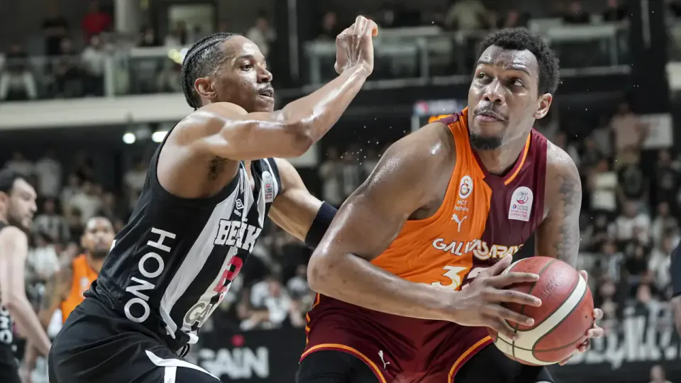 FIBA Basketbol Şampiyonlar Ligi'nde 4 Türk Takımı Avrupa Yolunda görseli