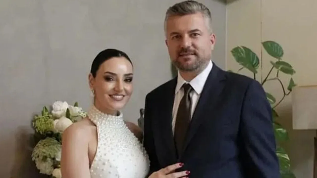 Sevcan Orhan'dan cezaevindeki nişanlısı Görkem Duman'a moral mesajı Sevcan Orhan'dan cezaevindeki nişanlısı Görkem Duman'a moral mesajı