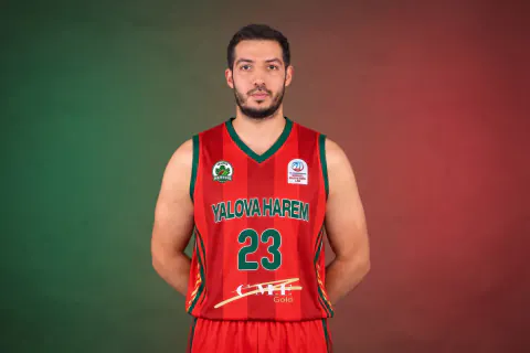 Yalova Haremspor kadrosunu Alihan Deniz Genç'le güçlendirdi
