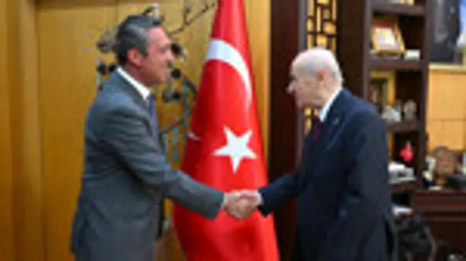 Ali Koç'un Bahçeli ziyareti gündemde: Yargıtay kararı ve ‘5 sezon’ iddiasının içeriği görseli