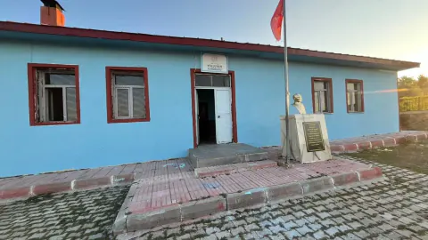 Ağrı'da 158 okul yenilendi, 48'i doğalgaza bağlandı: Yeni döneme pırıl pırıl hazır