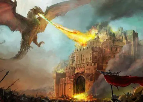 Game of Thrones Beyazperdeye Taşınıyor: Aegon's Conquest Filmi Geliyor