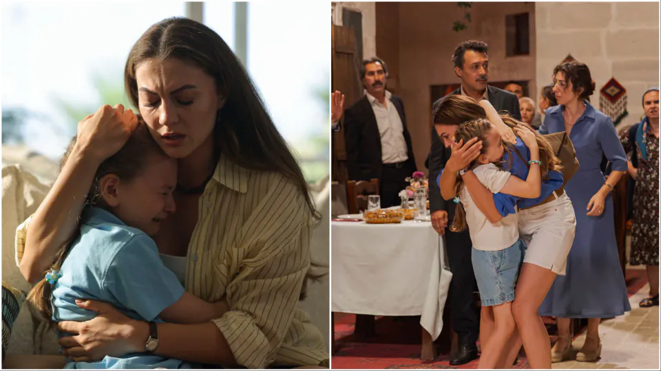 Anne Yarısı 4. Bölümde Final Yapacak İddiası Neden Yanıldı? Dizinin Gerçek Sonu ve Reyting Hikayesi görseli