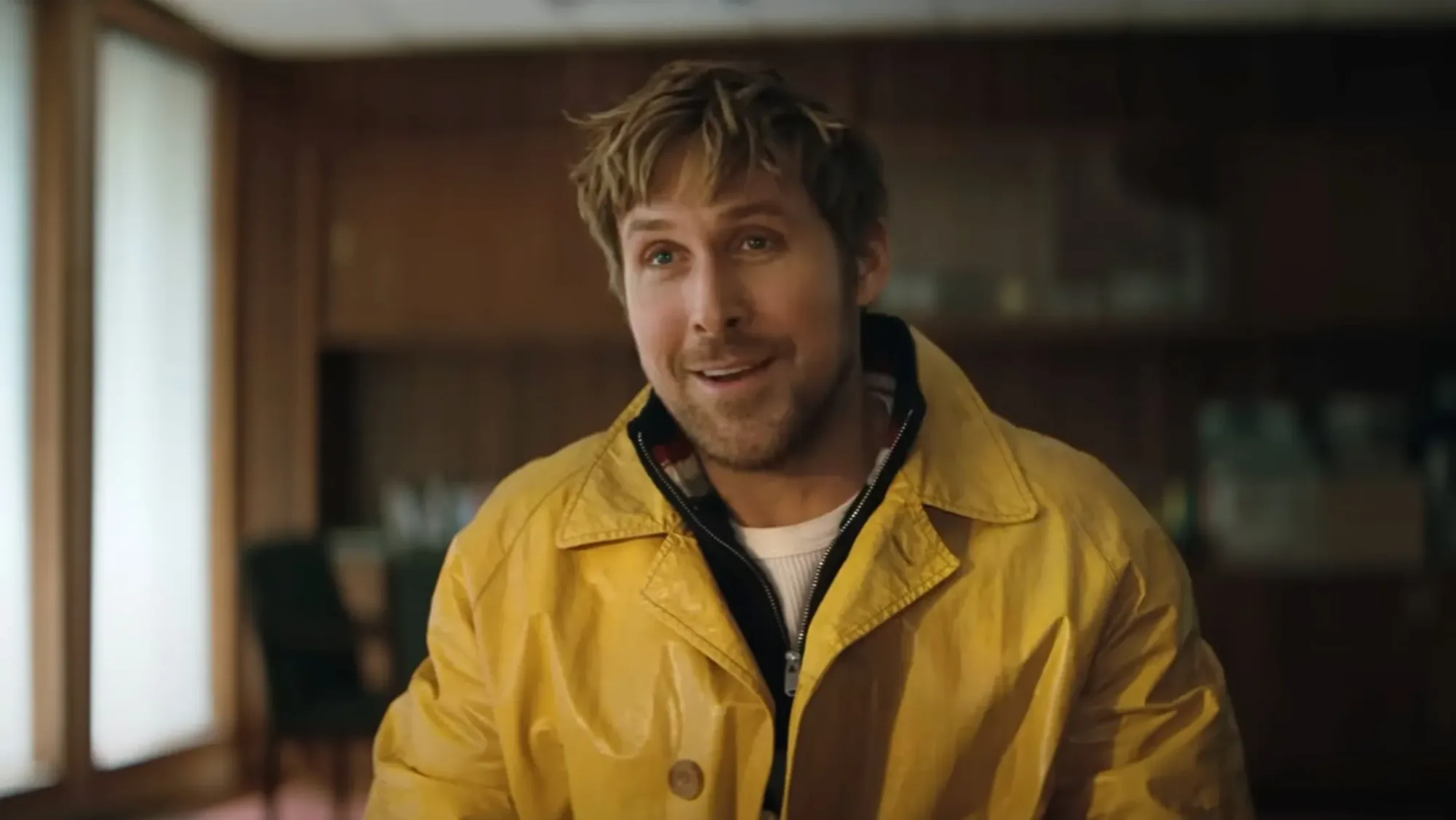 Ryan Gosling'li Project Hail Mary Gişe Rekorlarını Altüst Etti Ryan Gosling'li Project Hail Mary Gişe Rekorlarını Altüst Etti