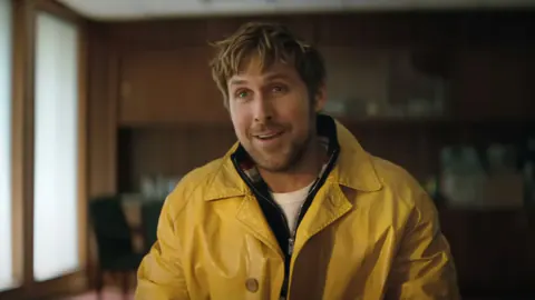 Ryan Gosling'li Project Hail Mary Gişe Rekorlarını Altüst Etti